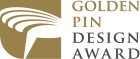 Golden Pin Design Award