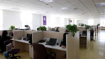 Office Area