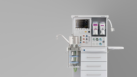 Anesthesia Machine