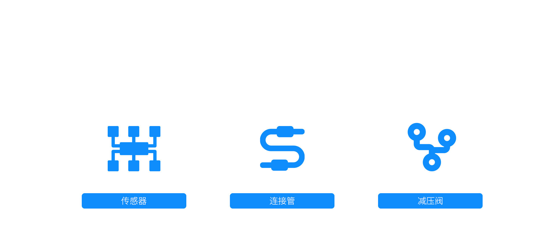 关键部件通过多重可靠性实验验证<br>非耗材设计，经久耐用